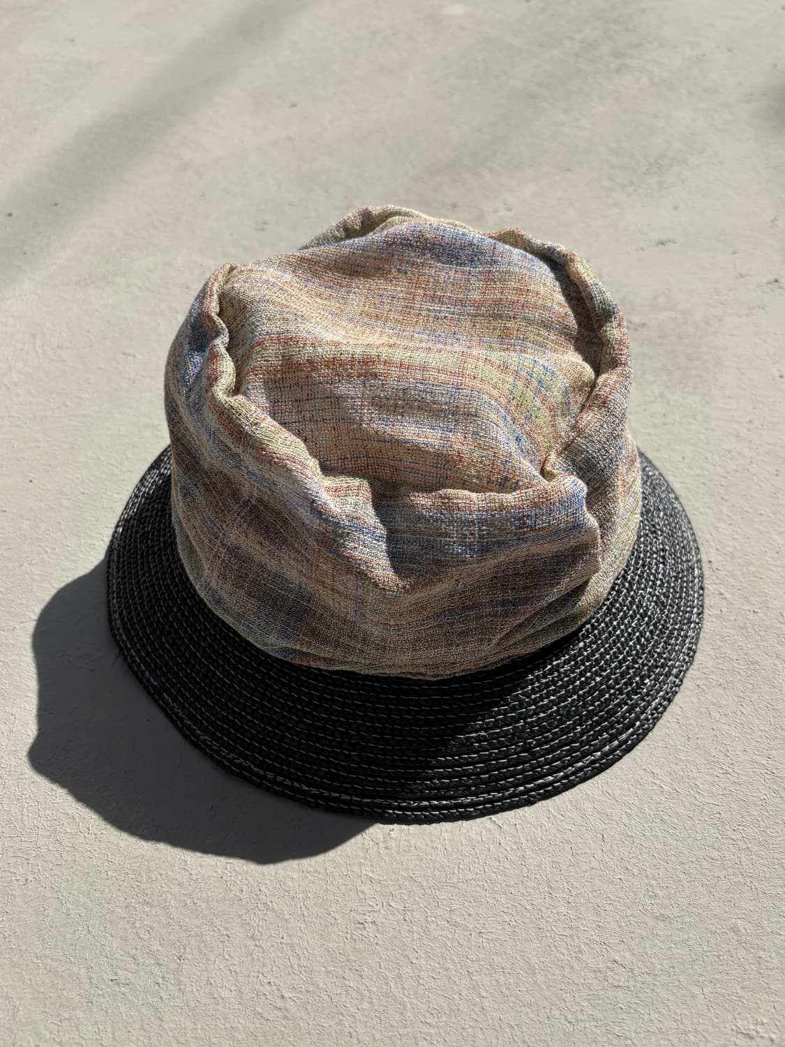 Y‘s fabric bucket hat 상품이미지7