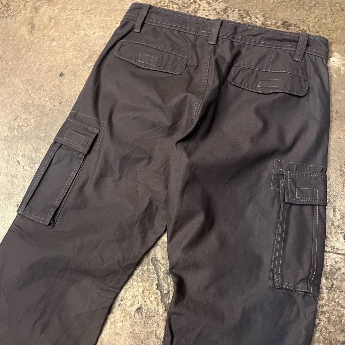 Vintage cargo pants 상품이미지9