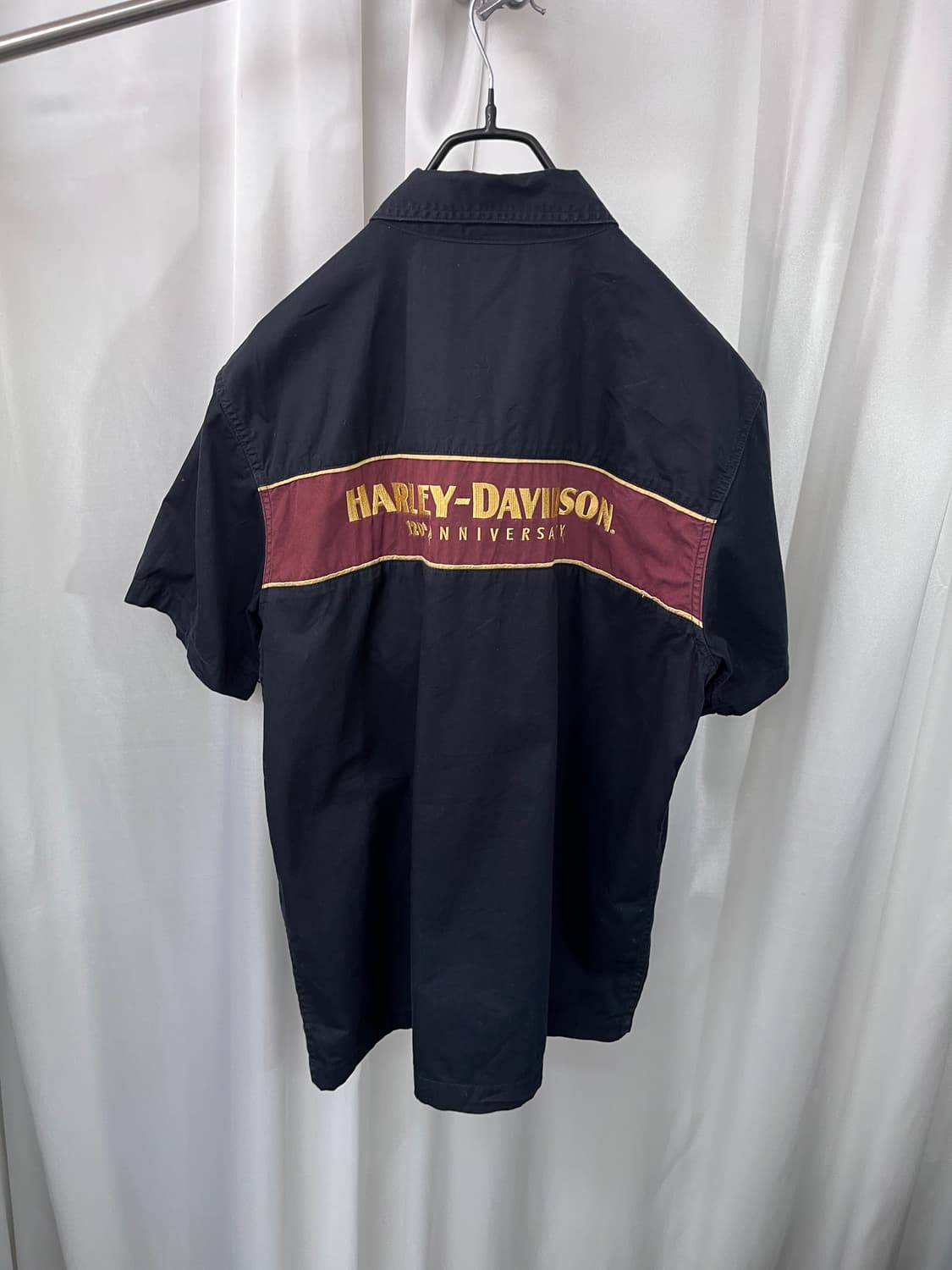 HARLEY-DAVIDSON 120 years 상품이미지6