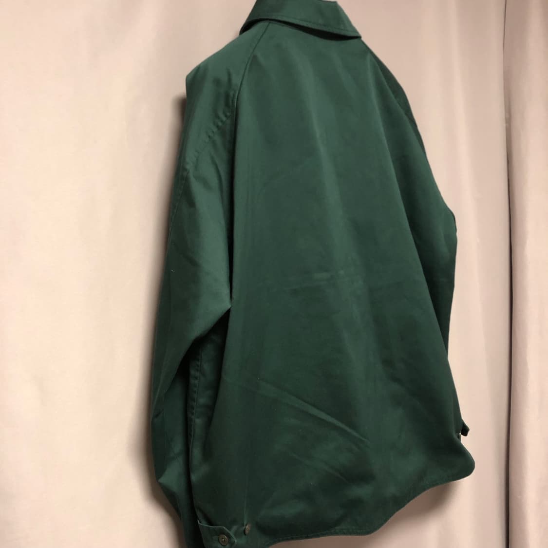 나나미카 윈드스토퍼 치노 크루 자켓 상품이미지8