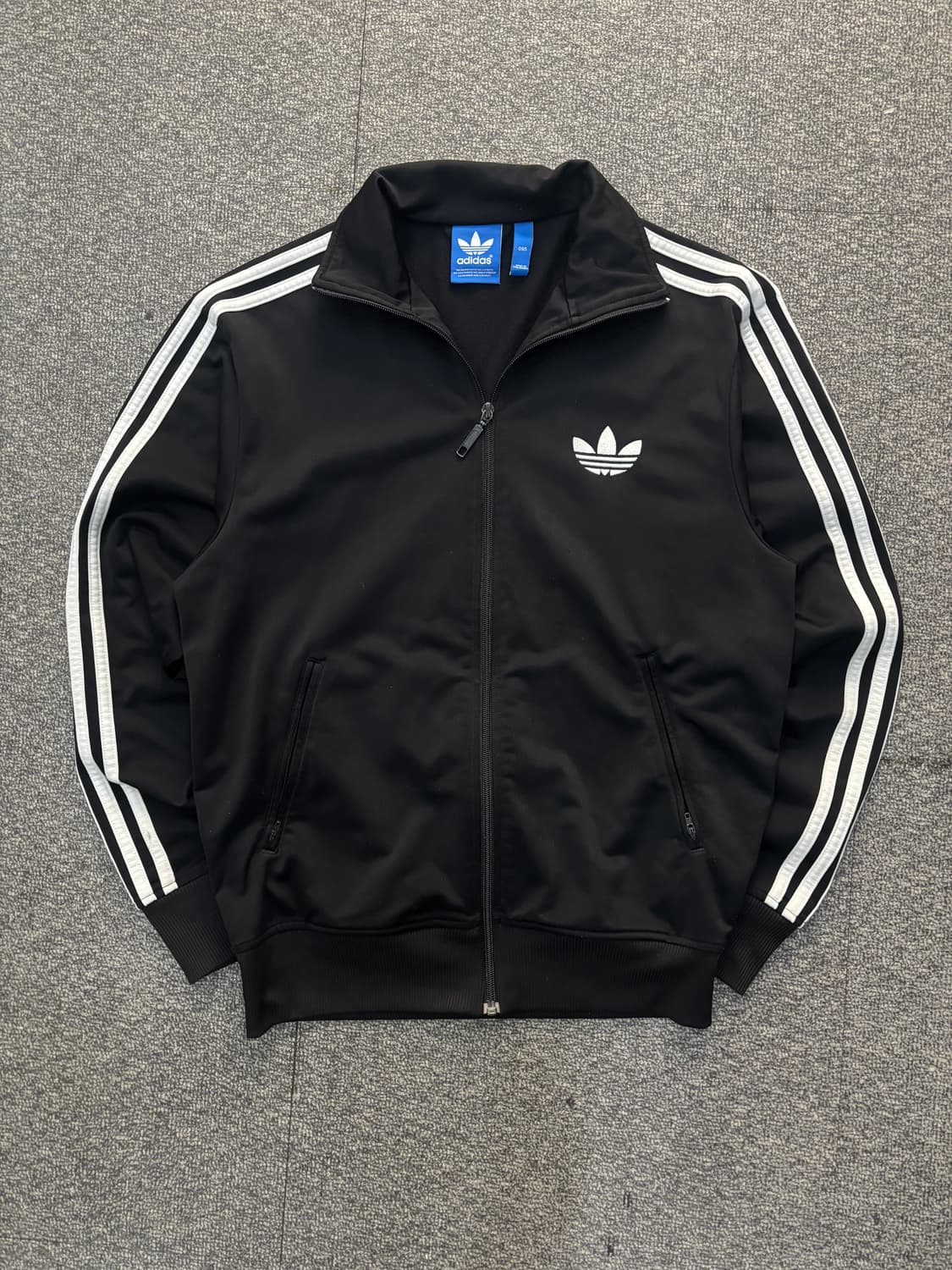 아디다스 파이어버드 트랙탑 져지  상품이미지1