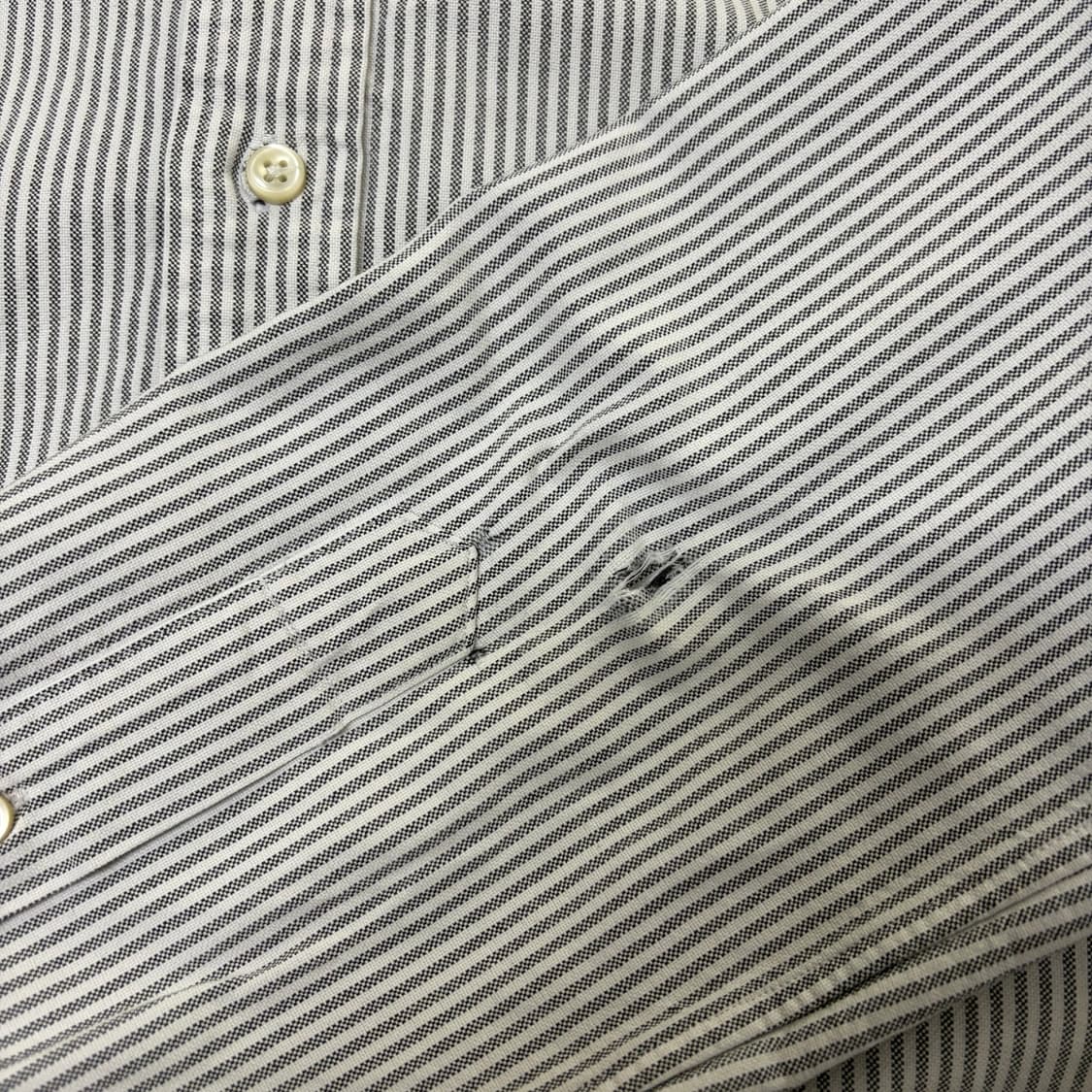 폴로 스트라이프 셔츠[2136] 상품이미지6