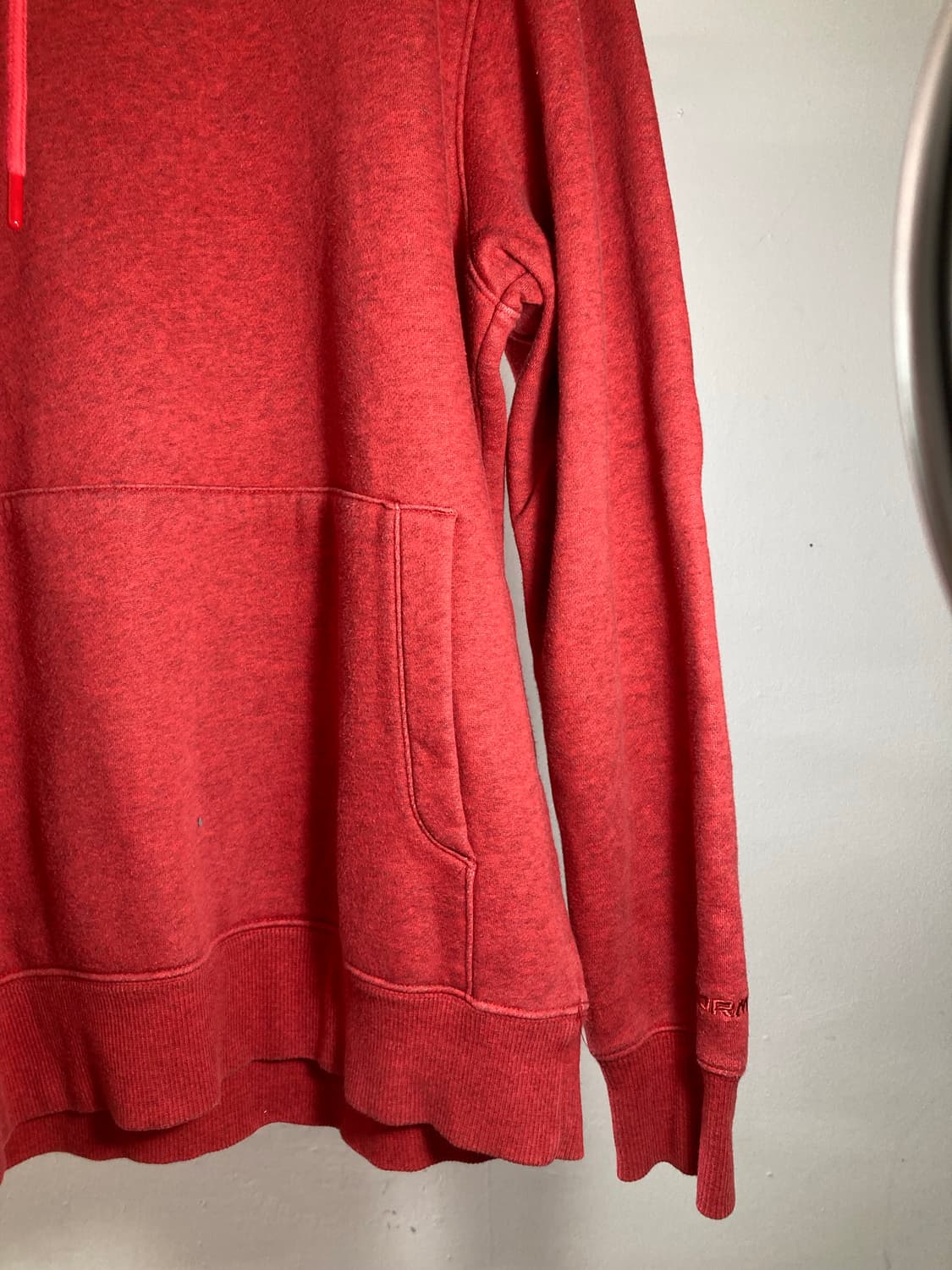 Red Hoodie 상품이미지5
