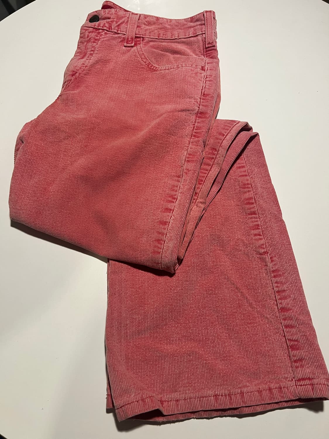 Levi's 518 부츠컷 상품이미지6