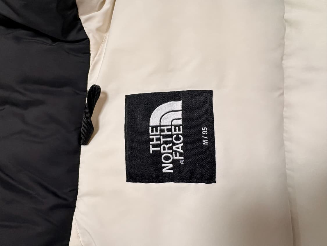 노스페이스 눕시 상품이미지4