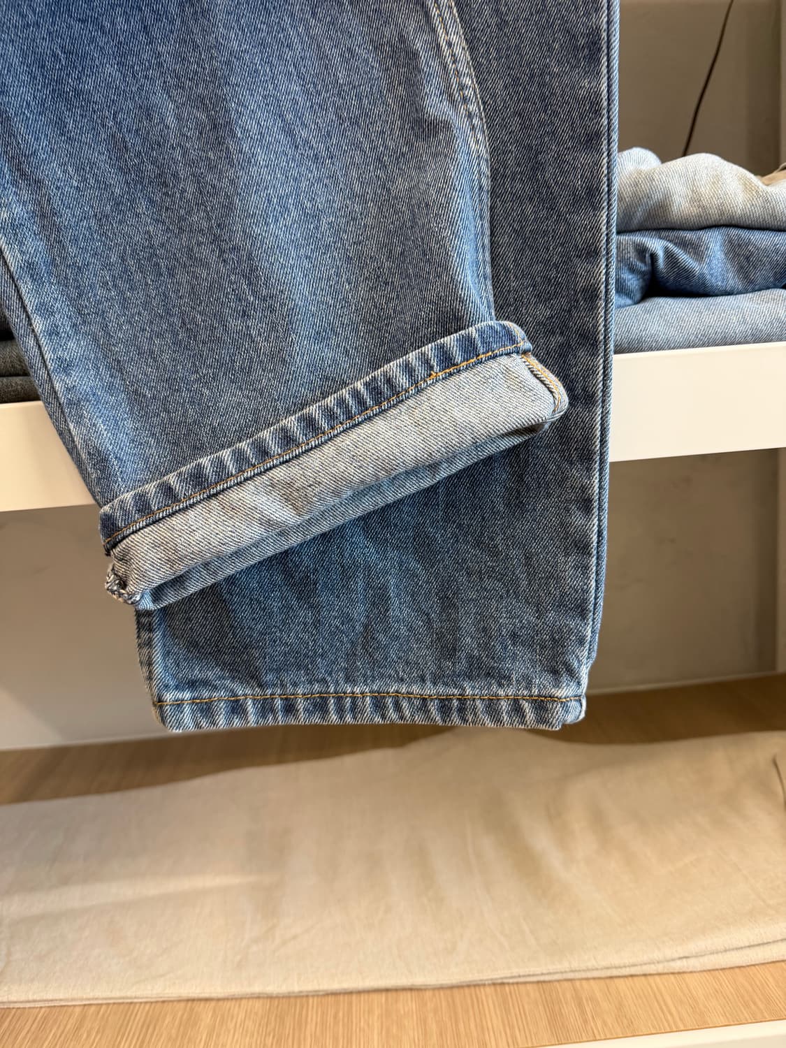 00’s 550 Vintage Levi's 상품이미지5