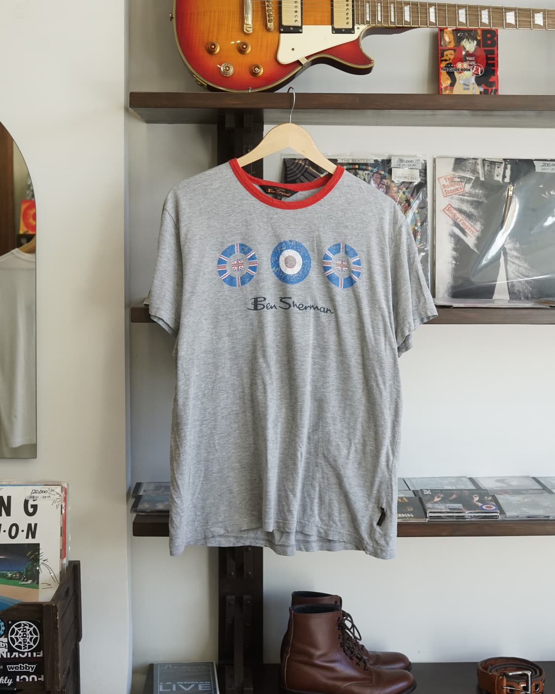 Ben Sherman 상품이미지1