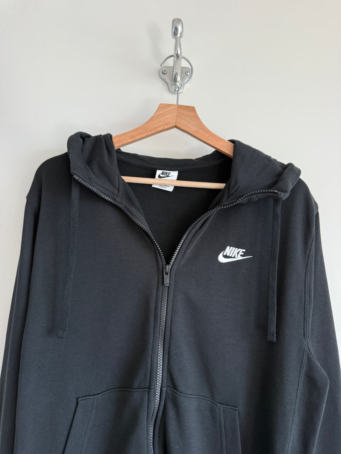 나이키(NIKE) 후드집업 상품이미지2