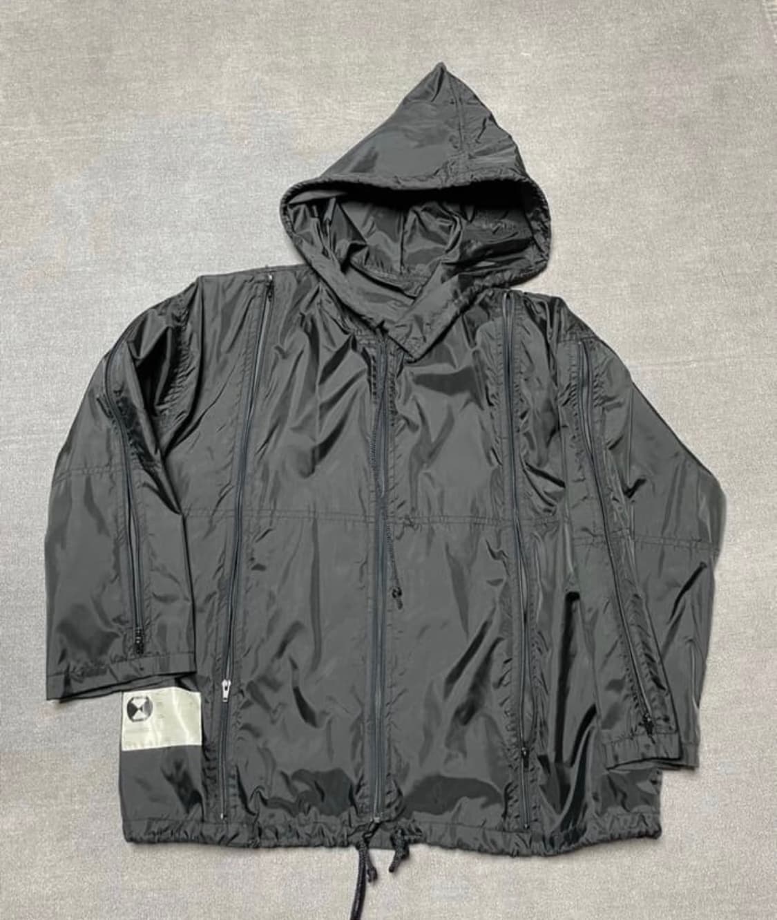 파이널홈 서바이벌 자켓 상품이미지1