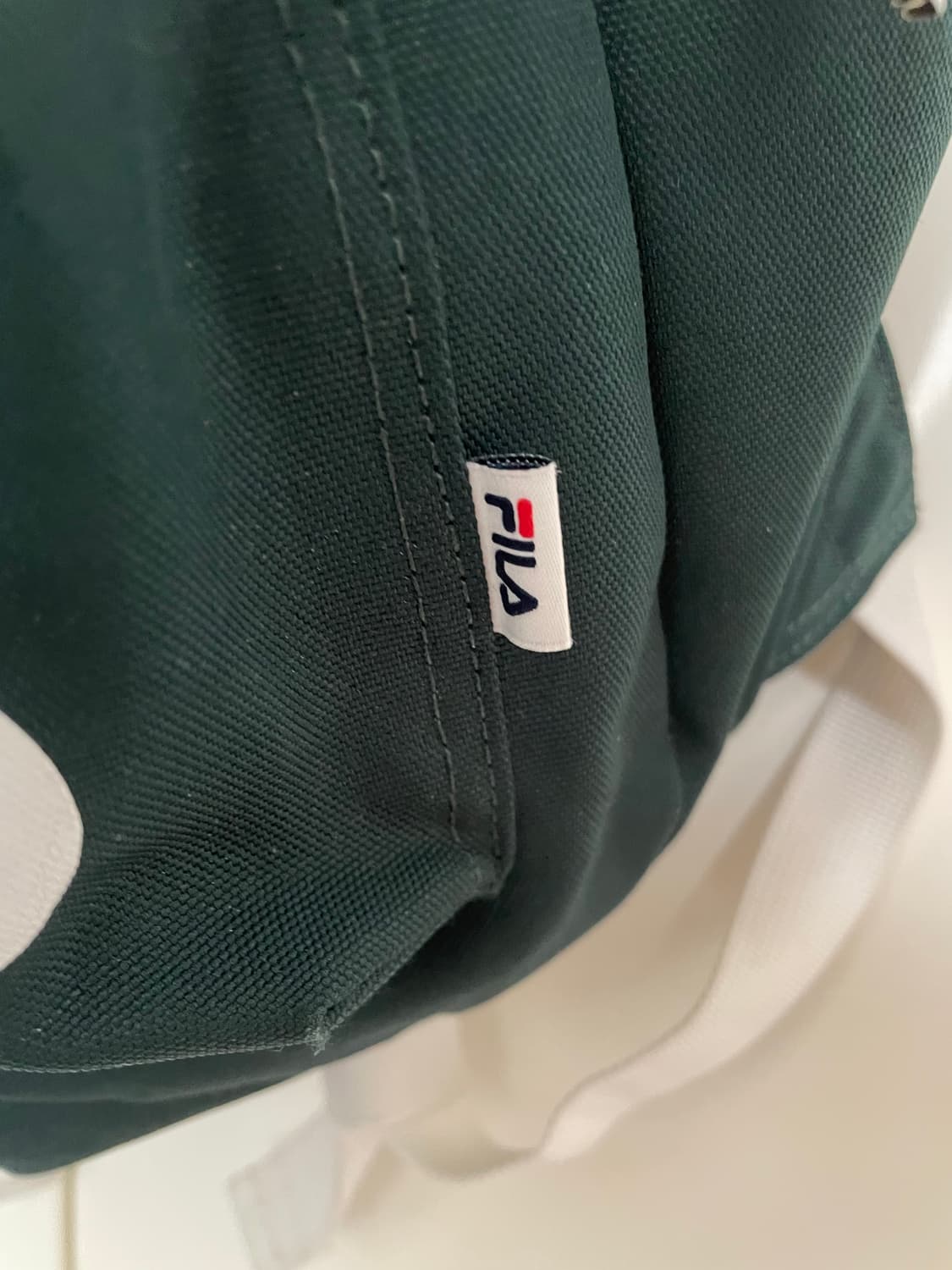# FILA 휠라 코트 백팩 급처 / 잔스포츠 책가방 상품이미지9