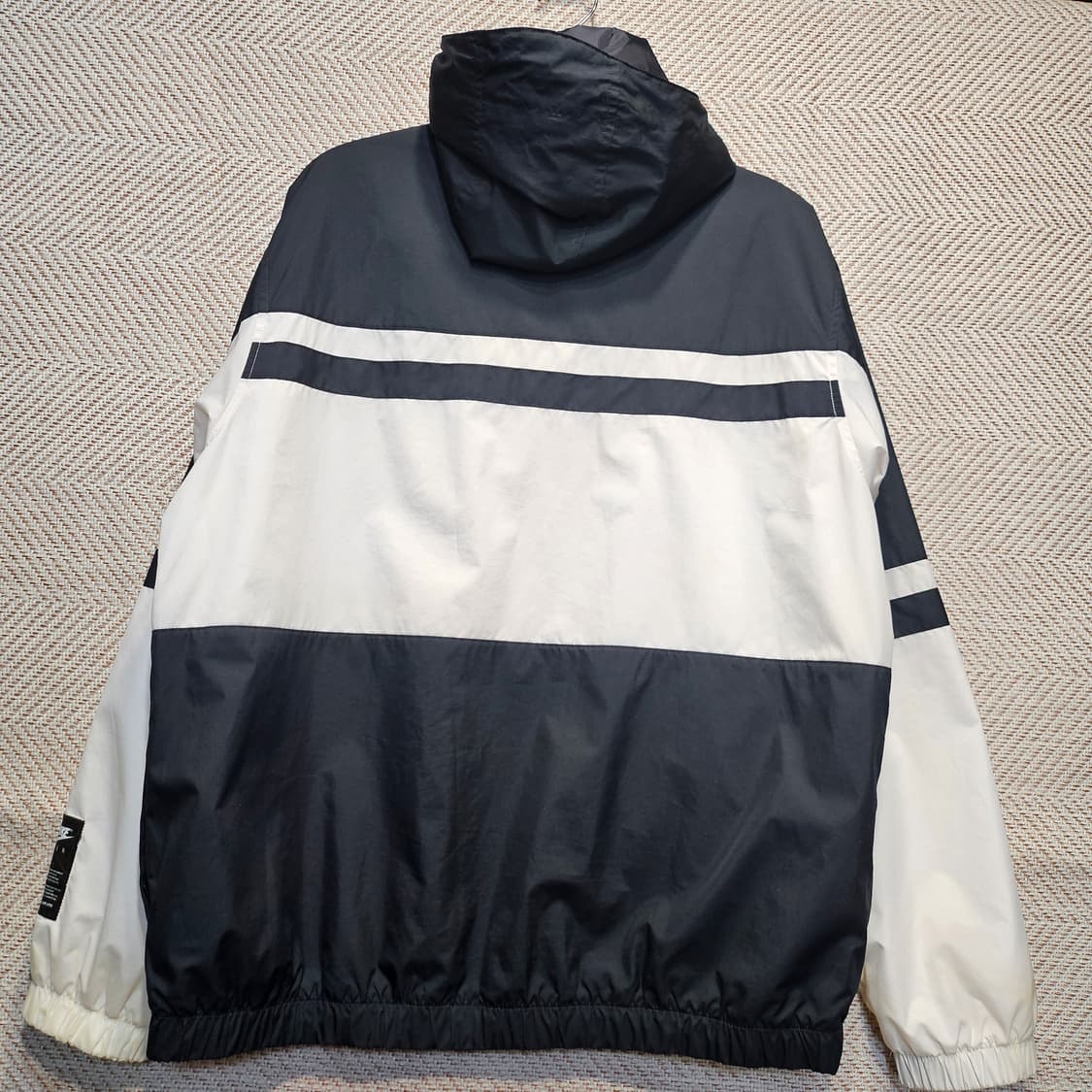 나이키 아노락 바람막이  상품이미지3