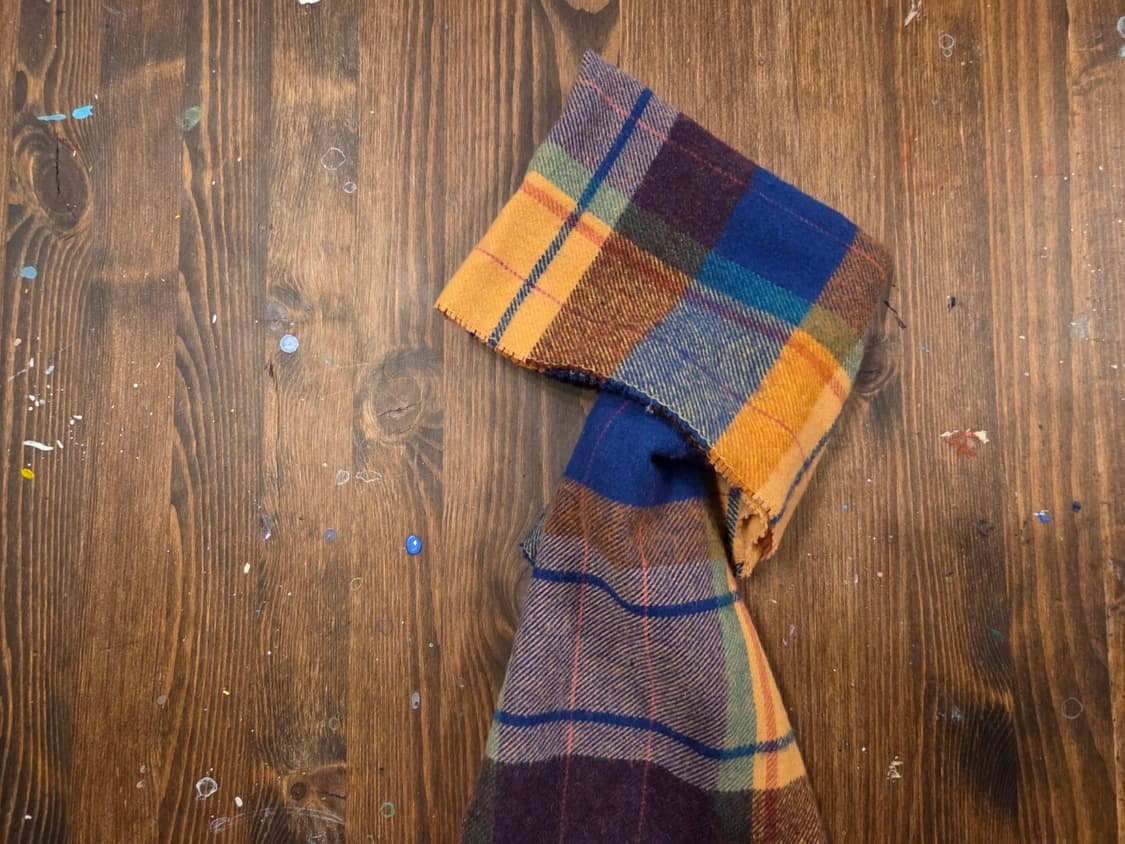 브렌따노 머플러 상품이미지2