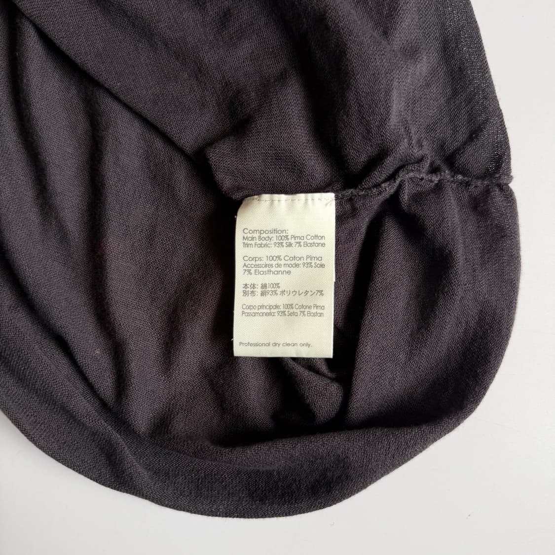 3.1 Phillip Lim ( S ) 슬리브리스 상품이미지9