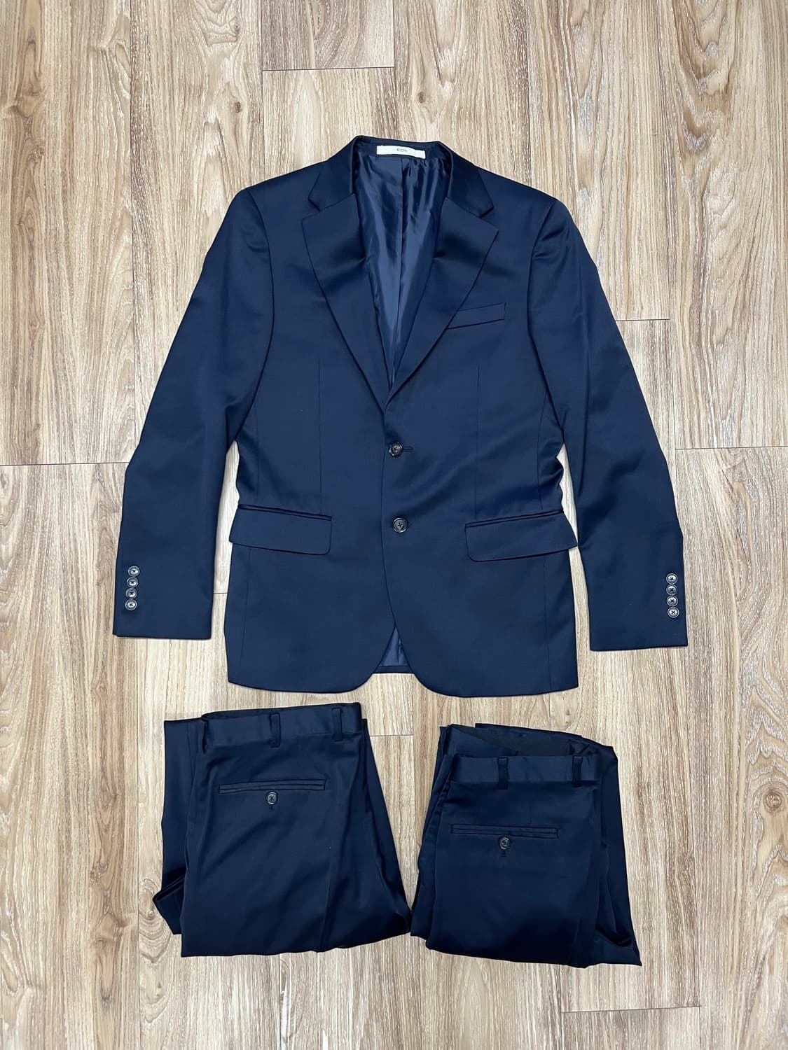 BON 정장 세트 100 상품이미지1