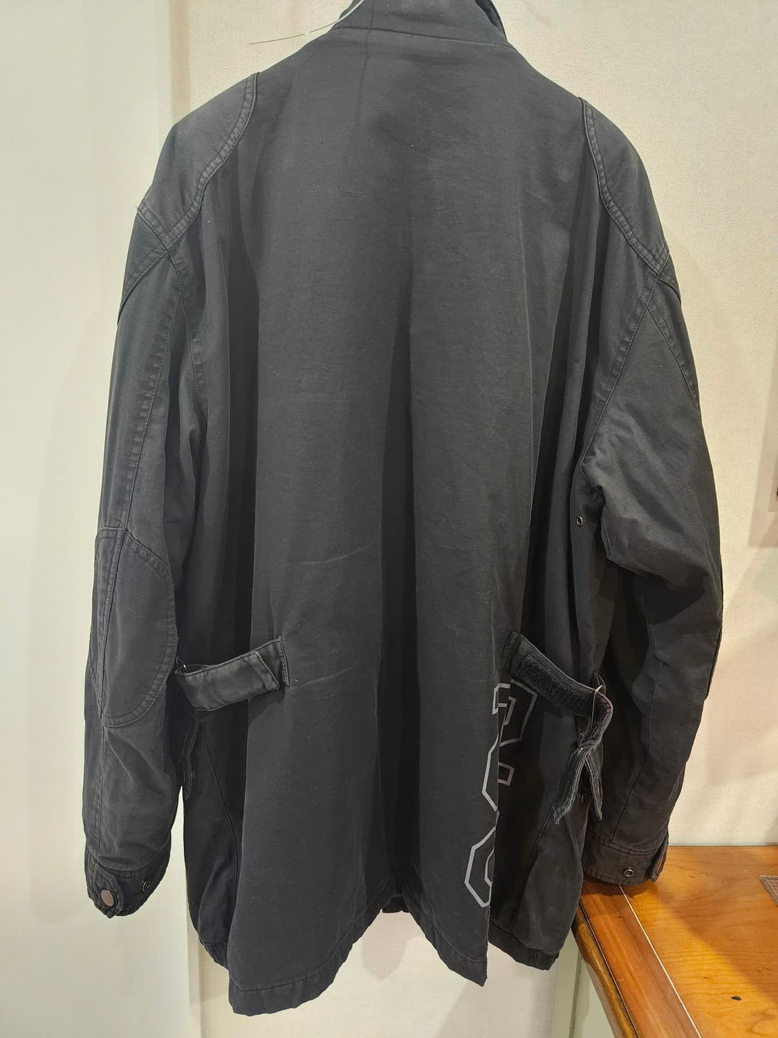 폴로 진스 컴퍼니(Polo Jeans Company, PJC) 야상L 상품이미지8