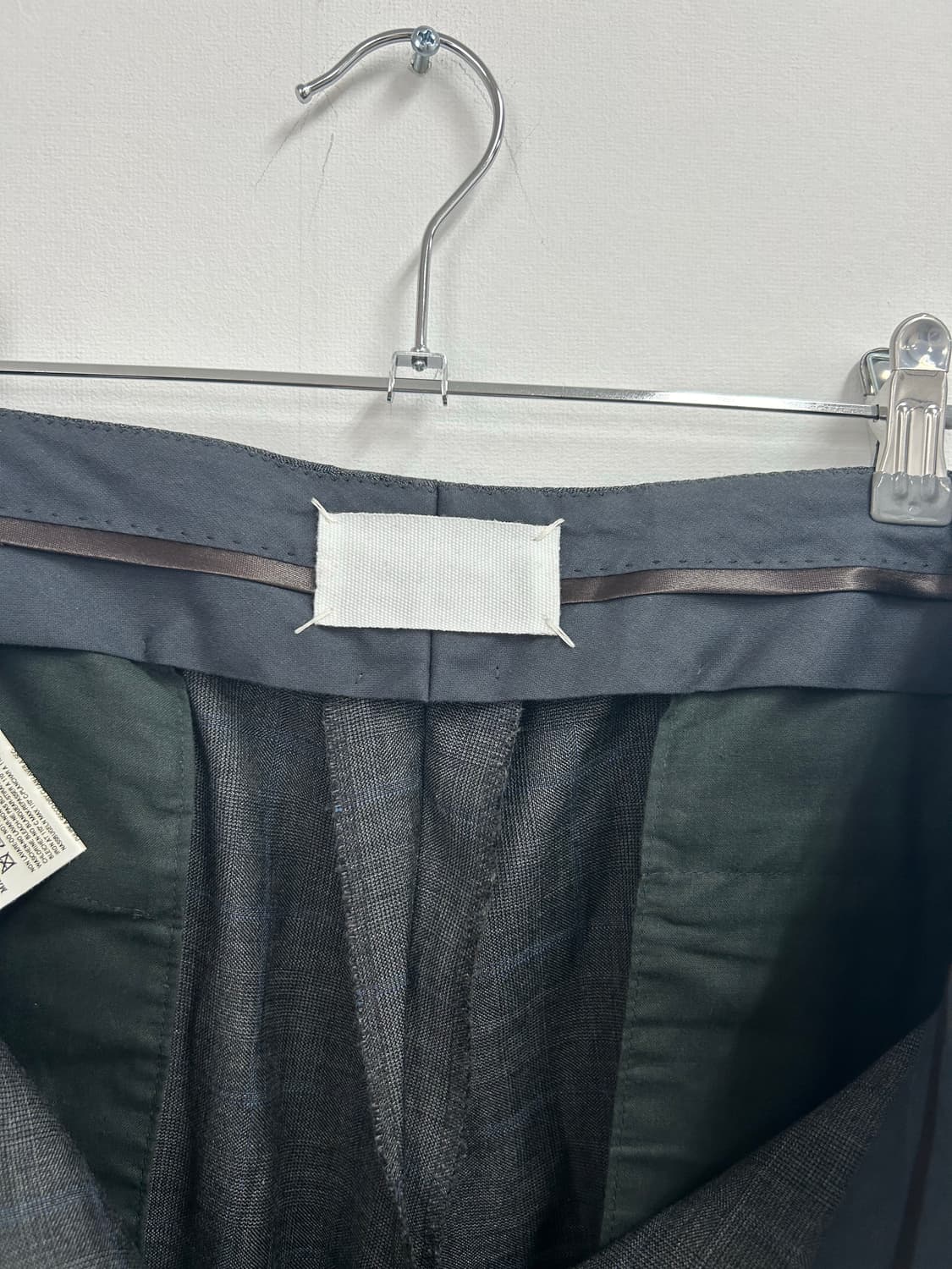 masion margiela archive trousers 상품이미지5