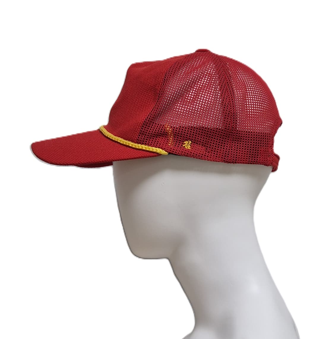 해병대 사제 맞춤 소위 전투모 체육모 볼캡 전투복 (56CM) (만원샵) 상품이미지2