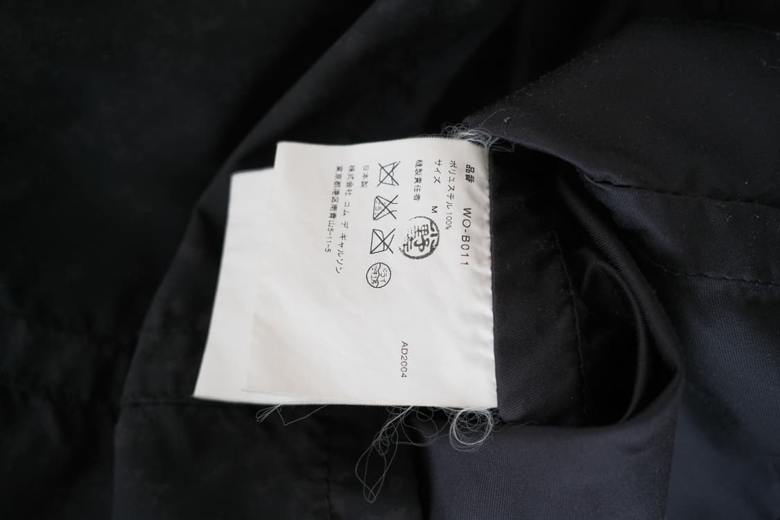 Washed zip shirt 상품이미지7