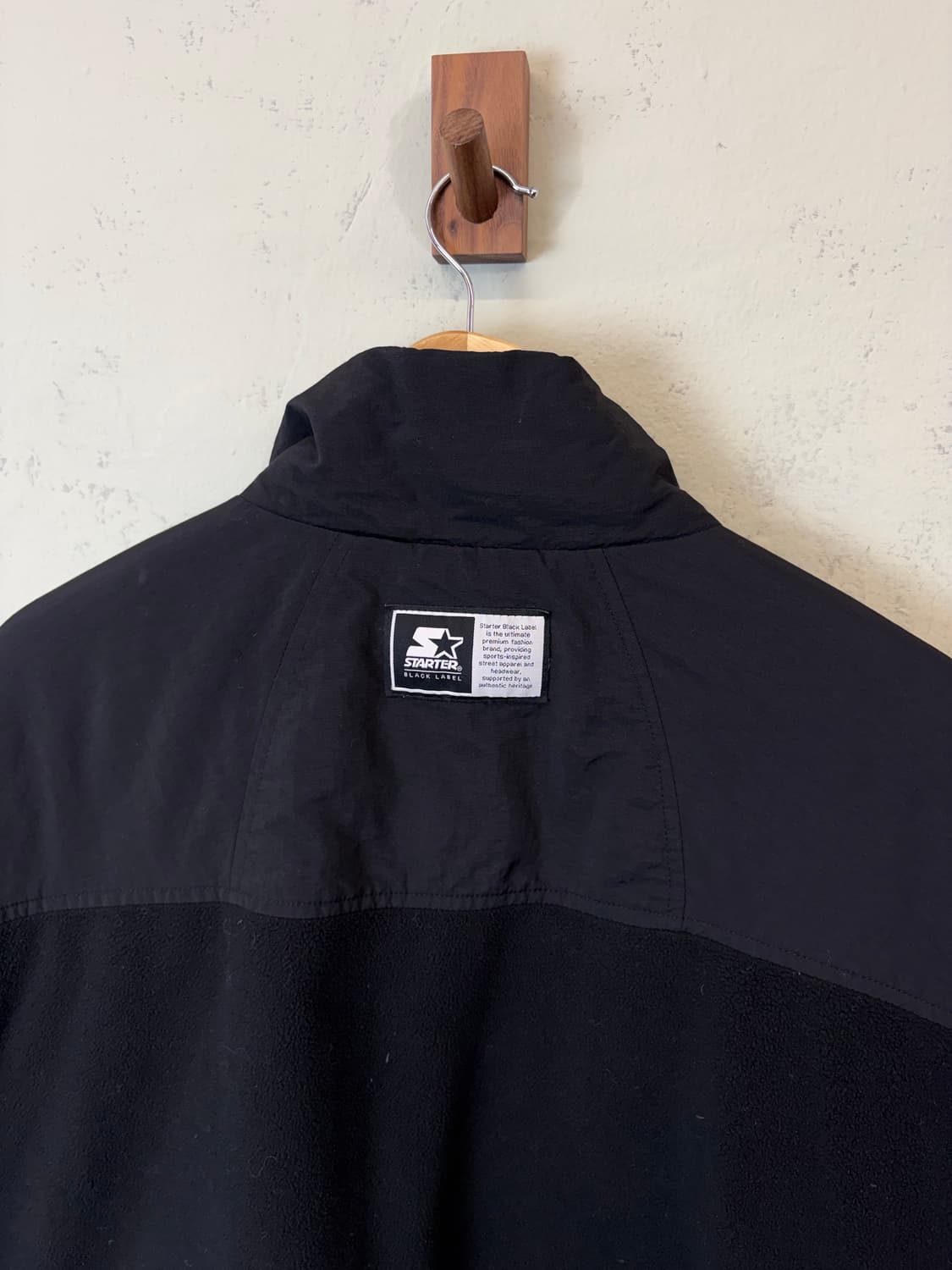 스타터 유틸리티 멀티 포켓 집업 자켓 상품이미지5