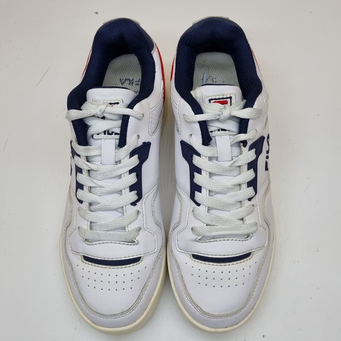 휠라 타르가 여성운동화240. 상품이미지2