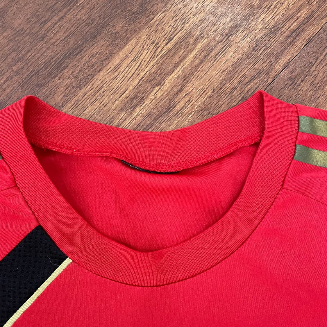 아디다스 fc서울 노마킹 유니폼  상품이미지2