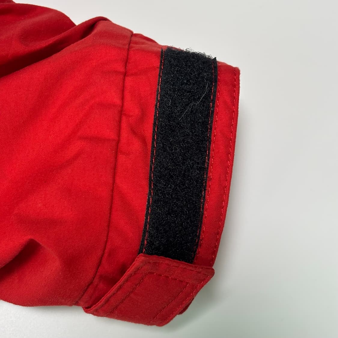 90s 퀵실버(Quiksilver) 엔트란트-GII 테크니컬 아노락 자켓 상품이미지7