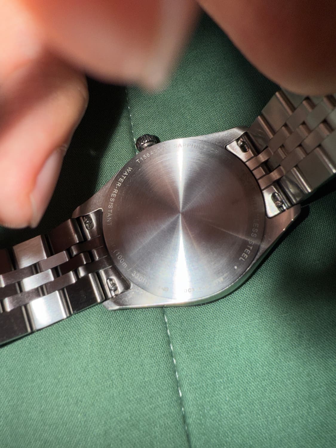 티쏘 발라드 40mm 상품이미지3