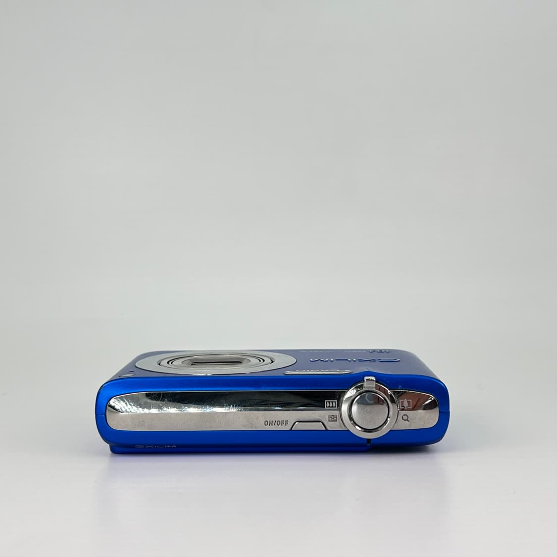 카시오 엑슬림 Casio EXILIM EX-Z100 블루 상품이미지8