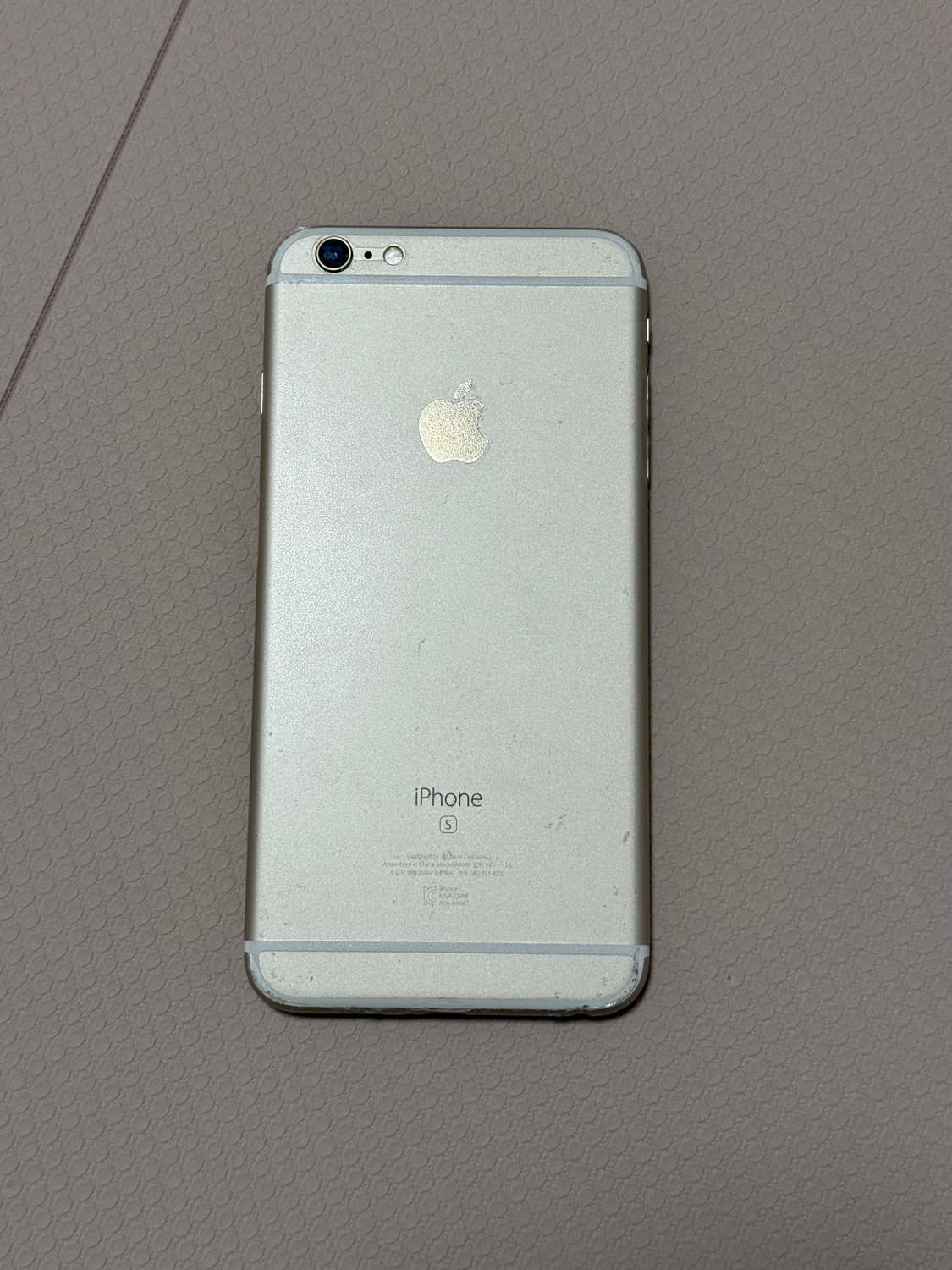 아이폰6s+ 64기가 상품이미지1