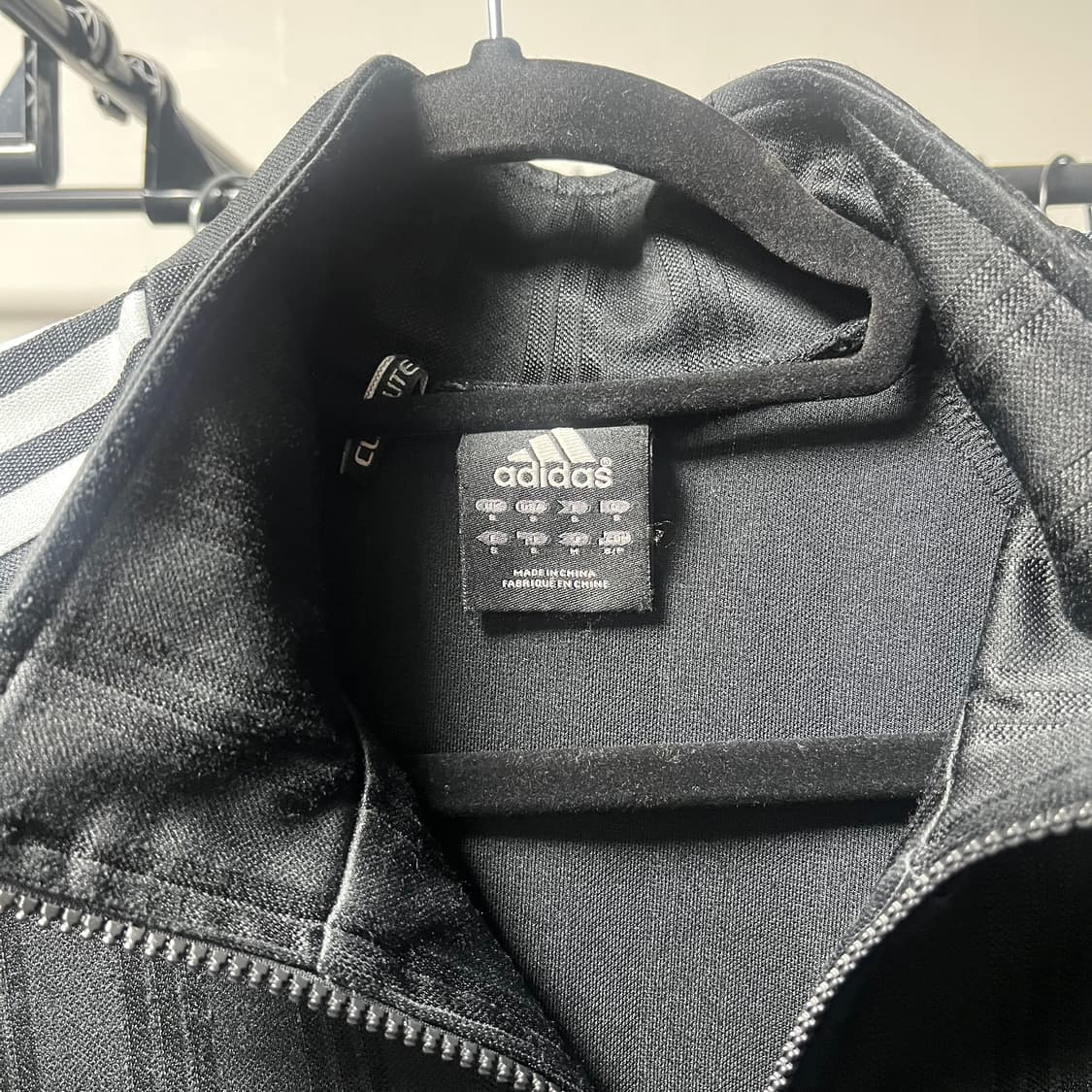 아디다스 져지 상품이미지3