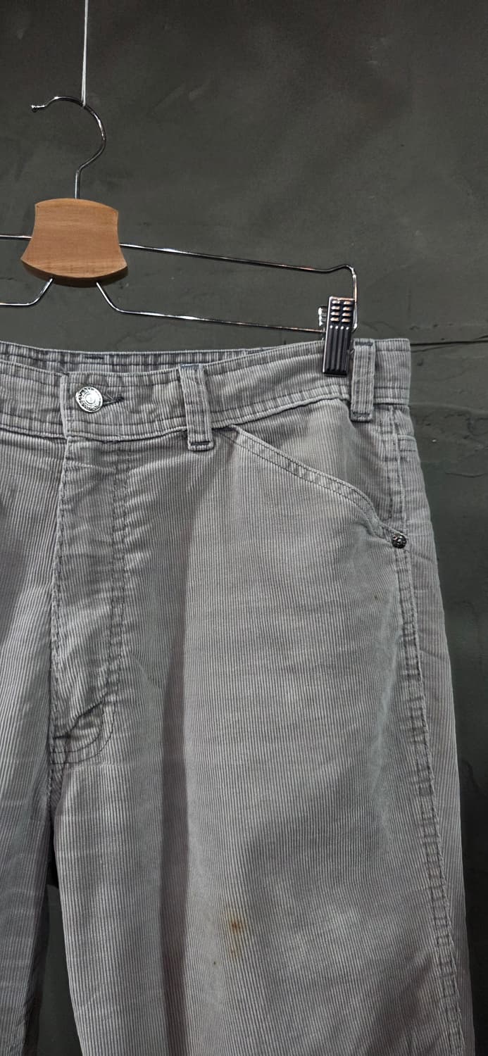 80's Levi's- Relaxed Fit - Made in U.S.A 상품이미지2