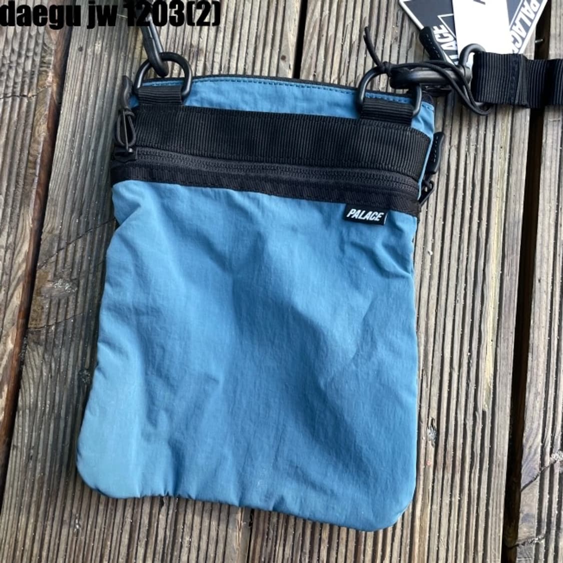 팔라스 새상품 크로스백 상품이미지5