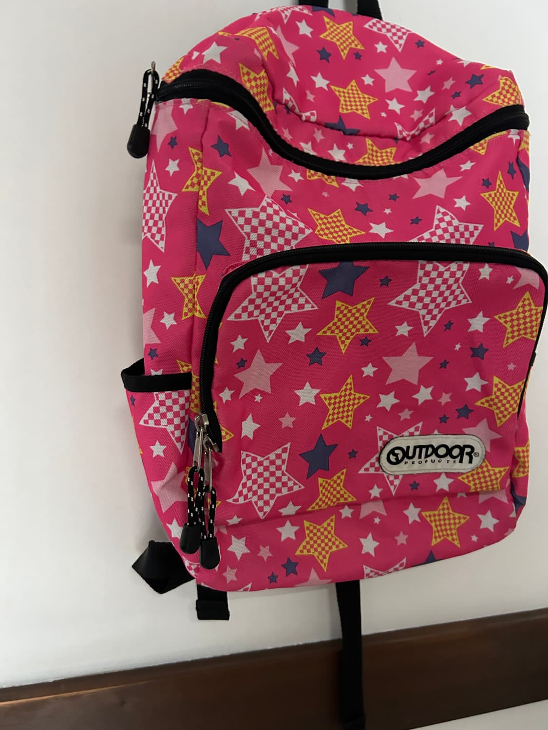 별 백팩  상품이미지4