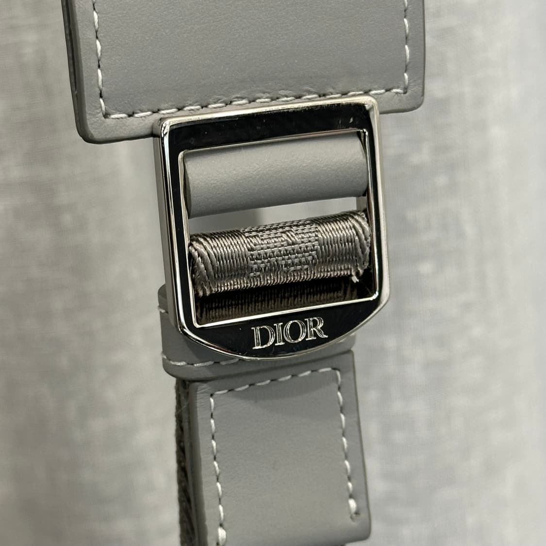 디올 CD다이아몬드 라이더 백팩 상품이미지9