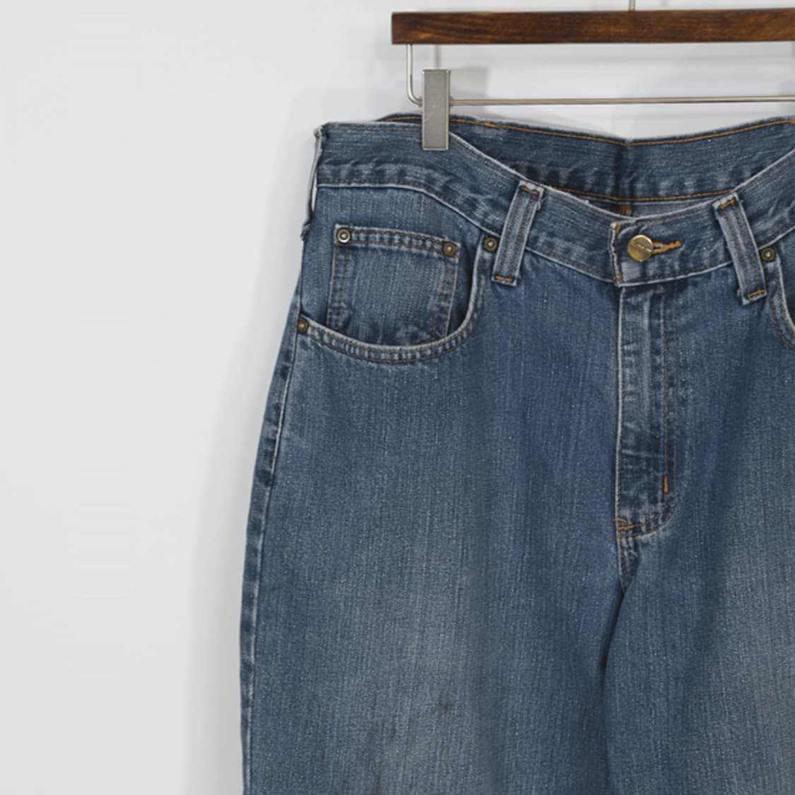 carhartt 데님 팬츠 상품이미지3
