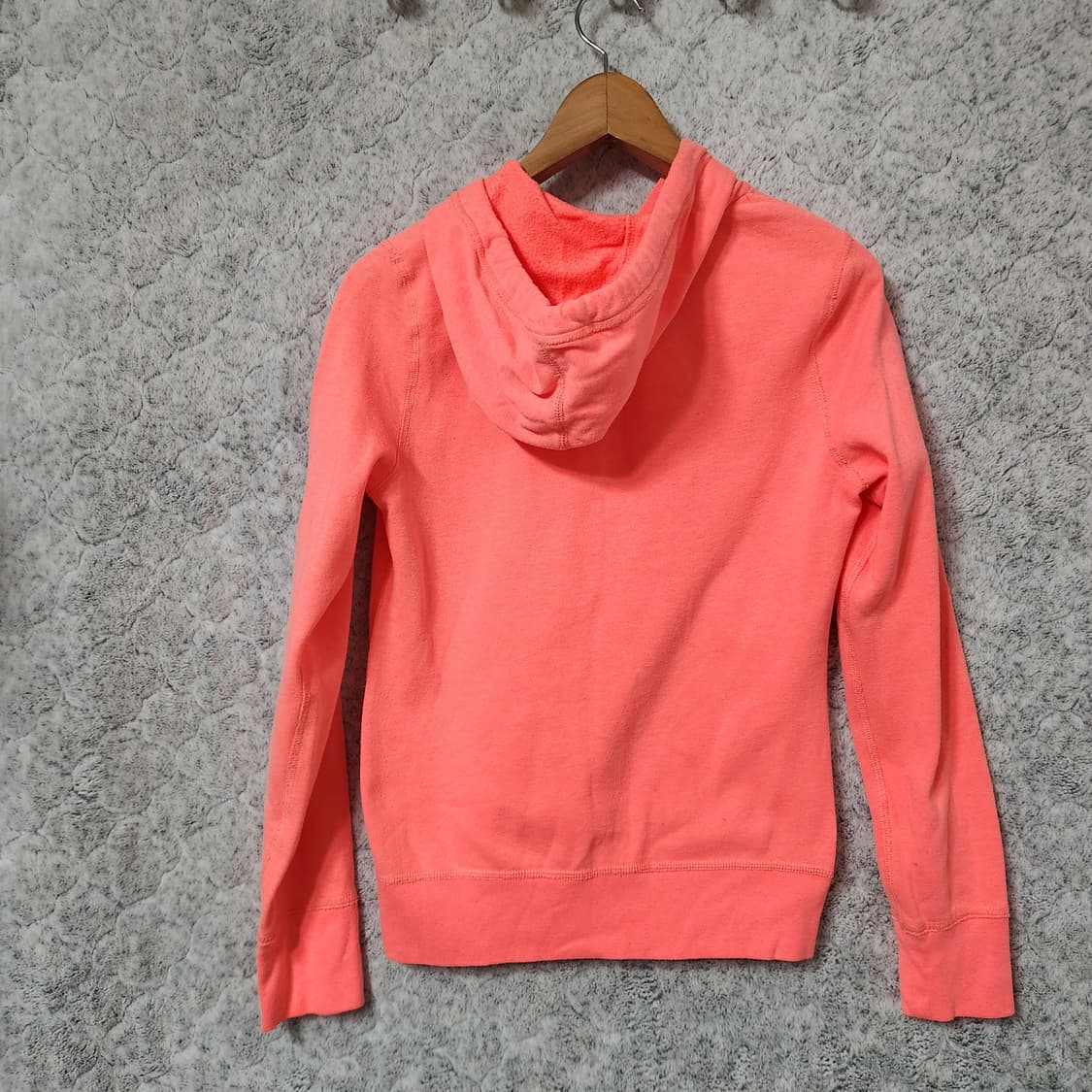  J473 [S] MOSSIMO Y2K 후드 집업 상품이미지3