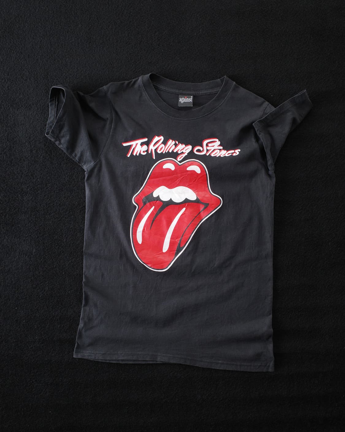 against / the rolling stones 상품이미지1