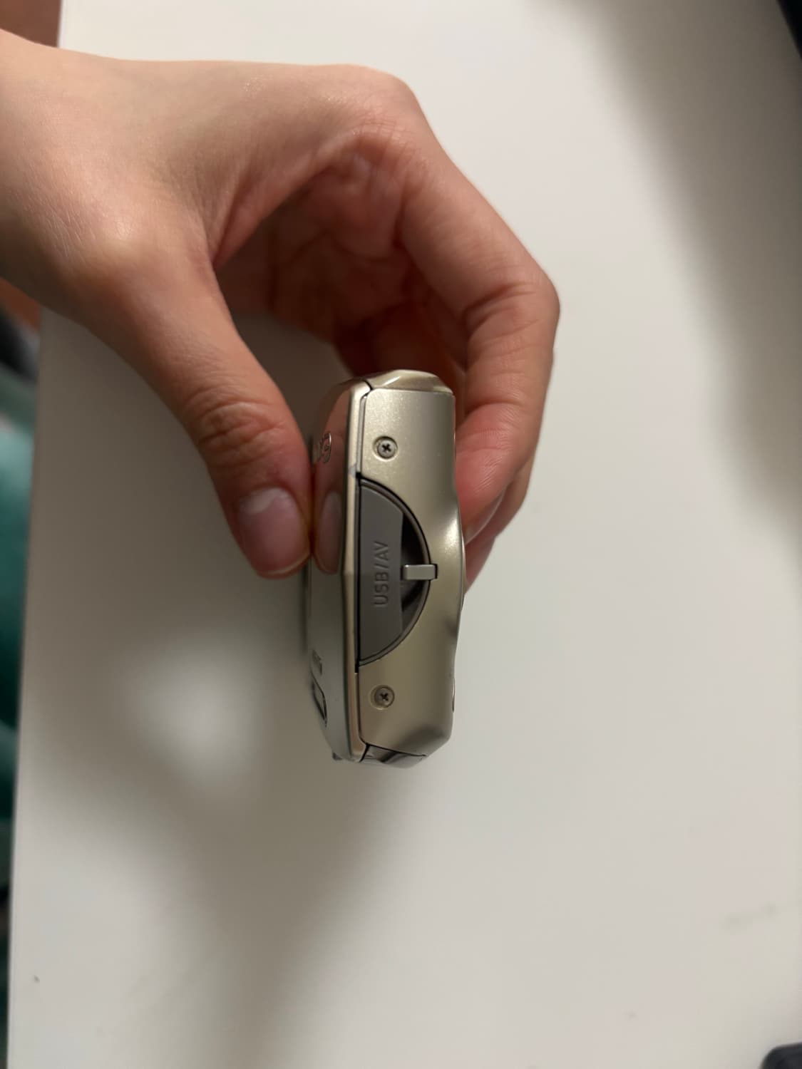 카시오 엑슬림 z2300 상품이미지7