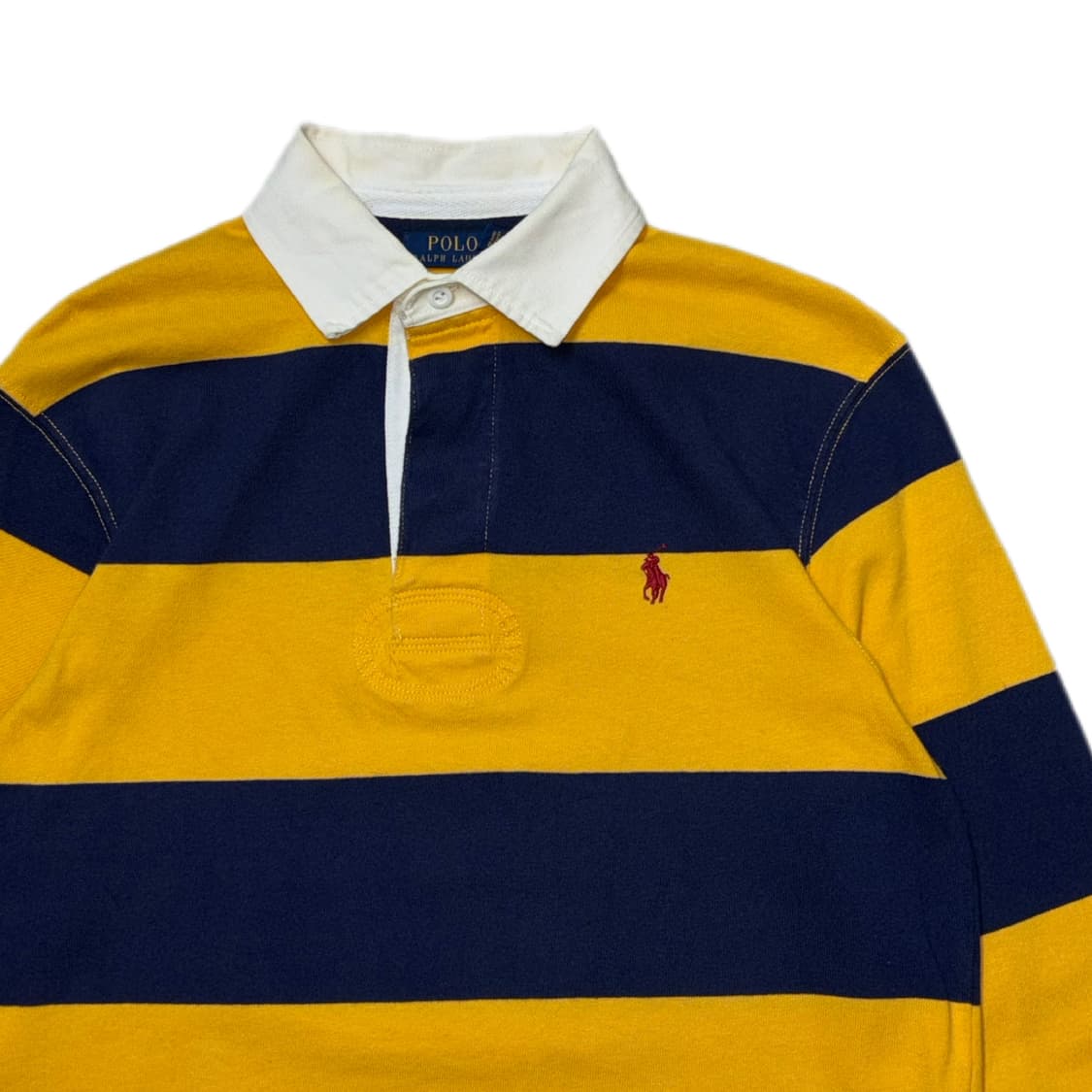 Polo Ralph lauren Rugby Shirt 폴로 럭비셔츠 상품이미지2