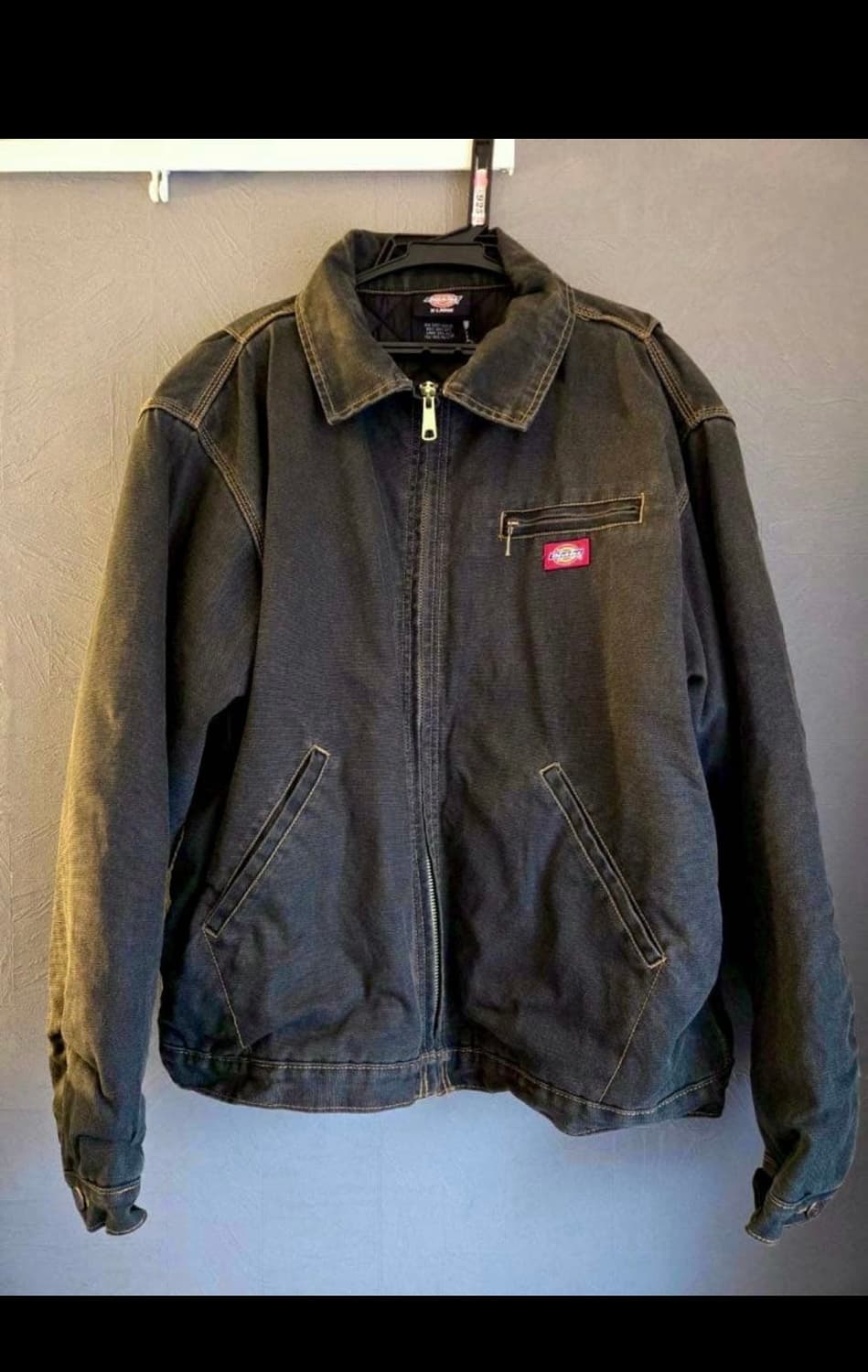 Dickies 디트로이트 자켓 상품이미지1