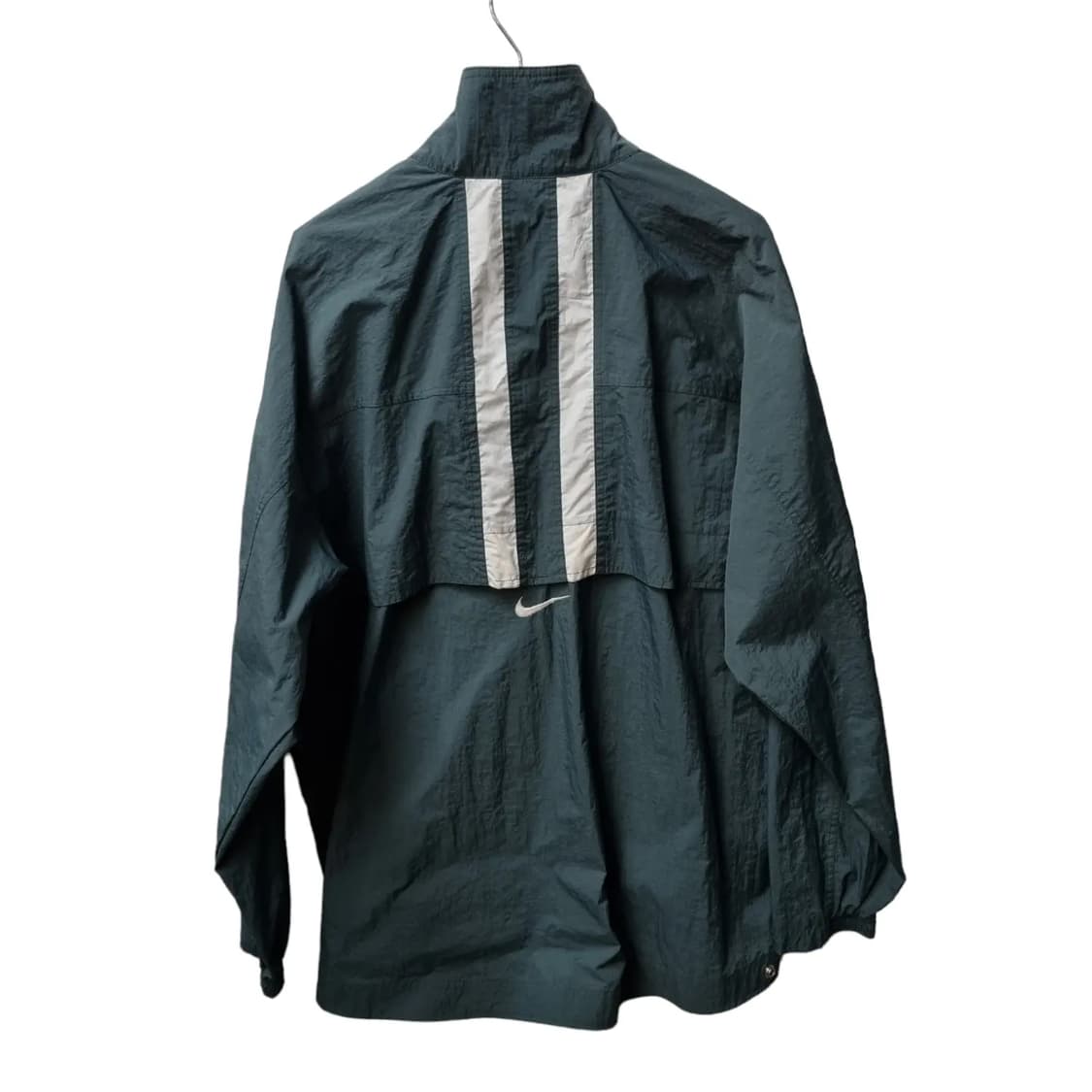 [L] 00's 빈티지 올드스쿨 나이키 아노락 상품이미지5