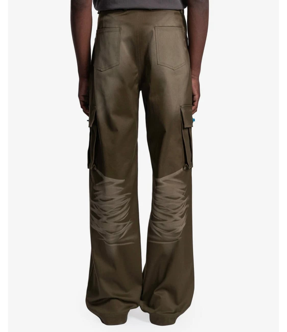 보터 카고팬츠 50사이즈 상품이미지3