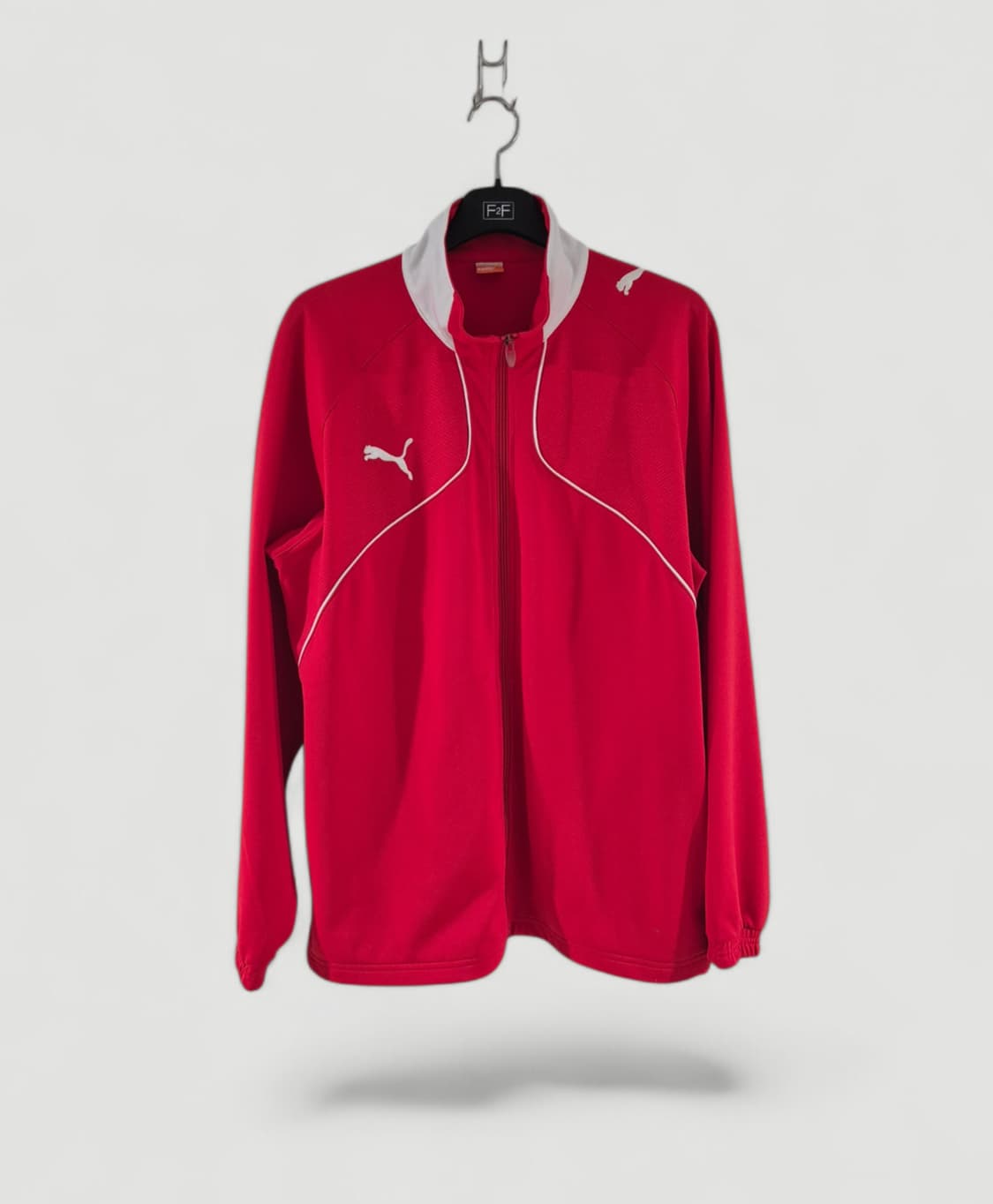 [110]푸마 져지 트랙탑세트 봄시즌 상품이미지2