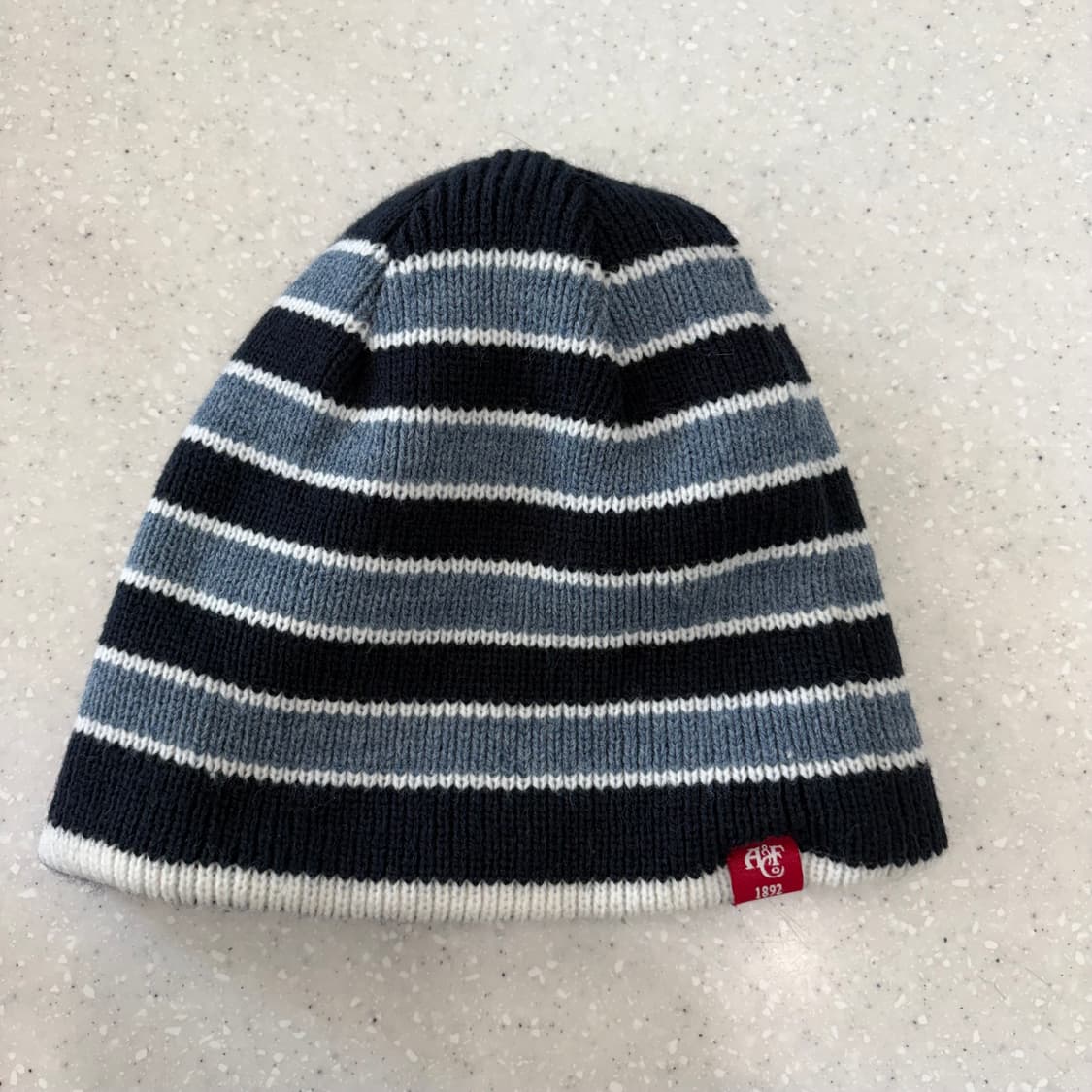 16. 아베크롬비 양면 비니 상품이미지1