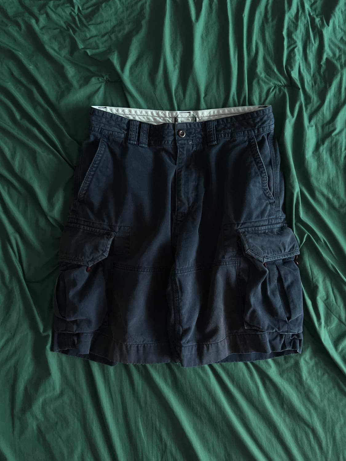 폴로 랄프로렌 카고 반바지 33 상품이미지1