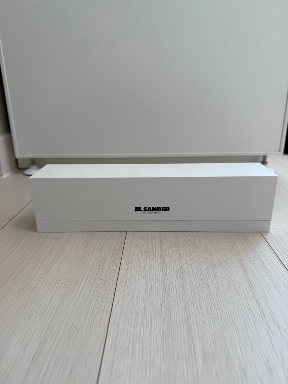 질 샌더 향수 디스커버리 세트  상품이미지2