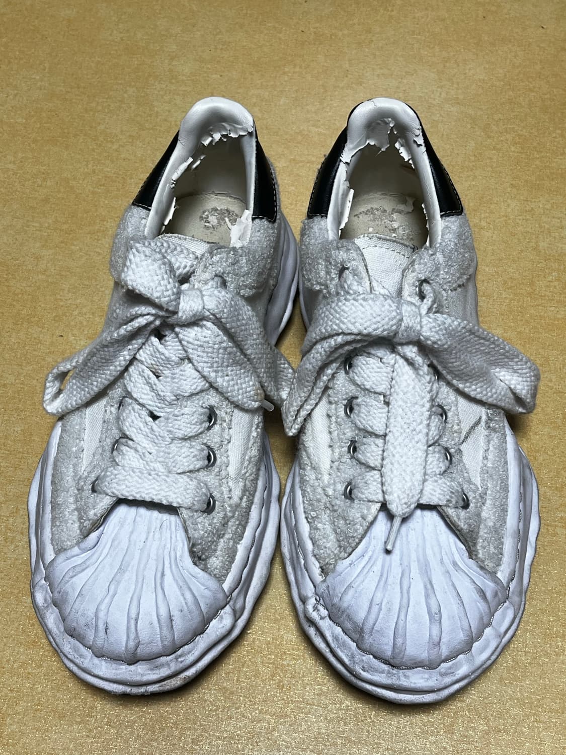 미하라야스히로 블레이키 42사이즈 단품 상품이미지1