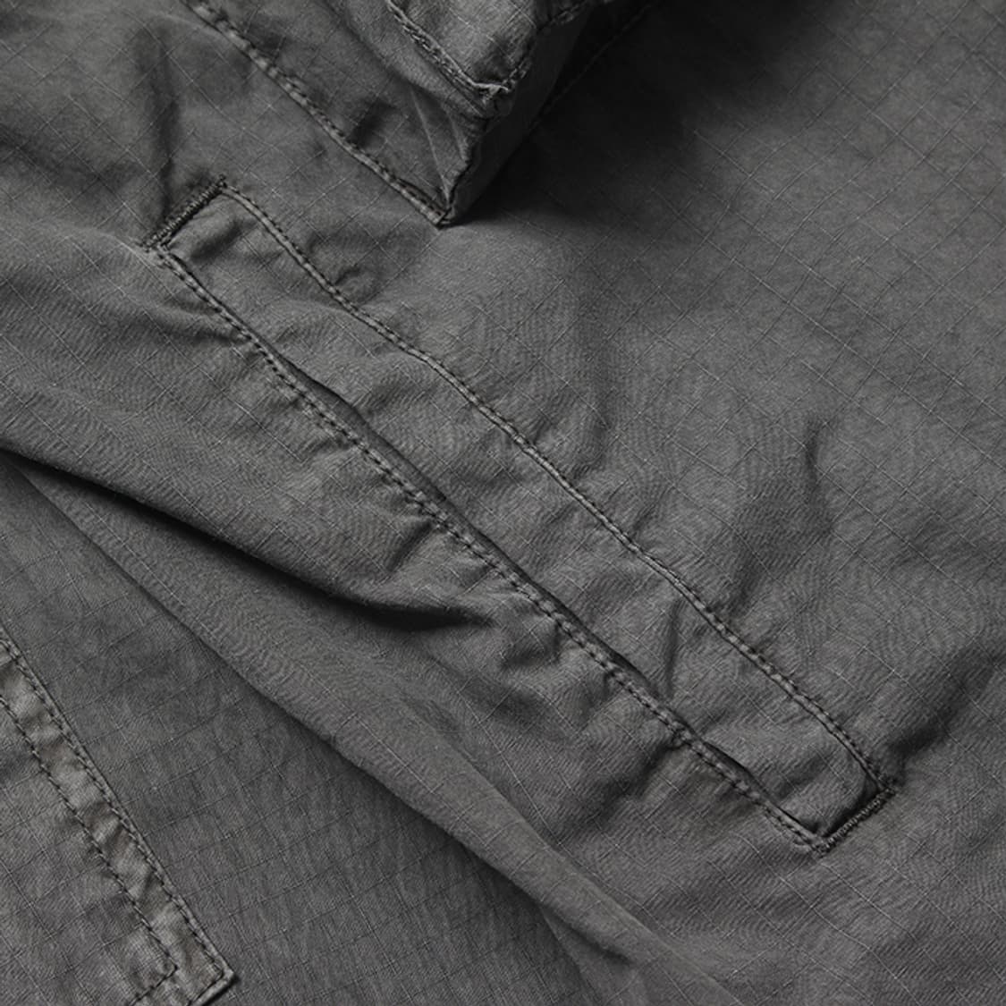  JOURNAL STANDARD "Grey Half Fishtail" 상품이미지4