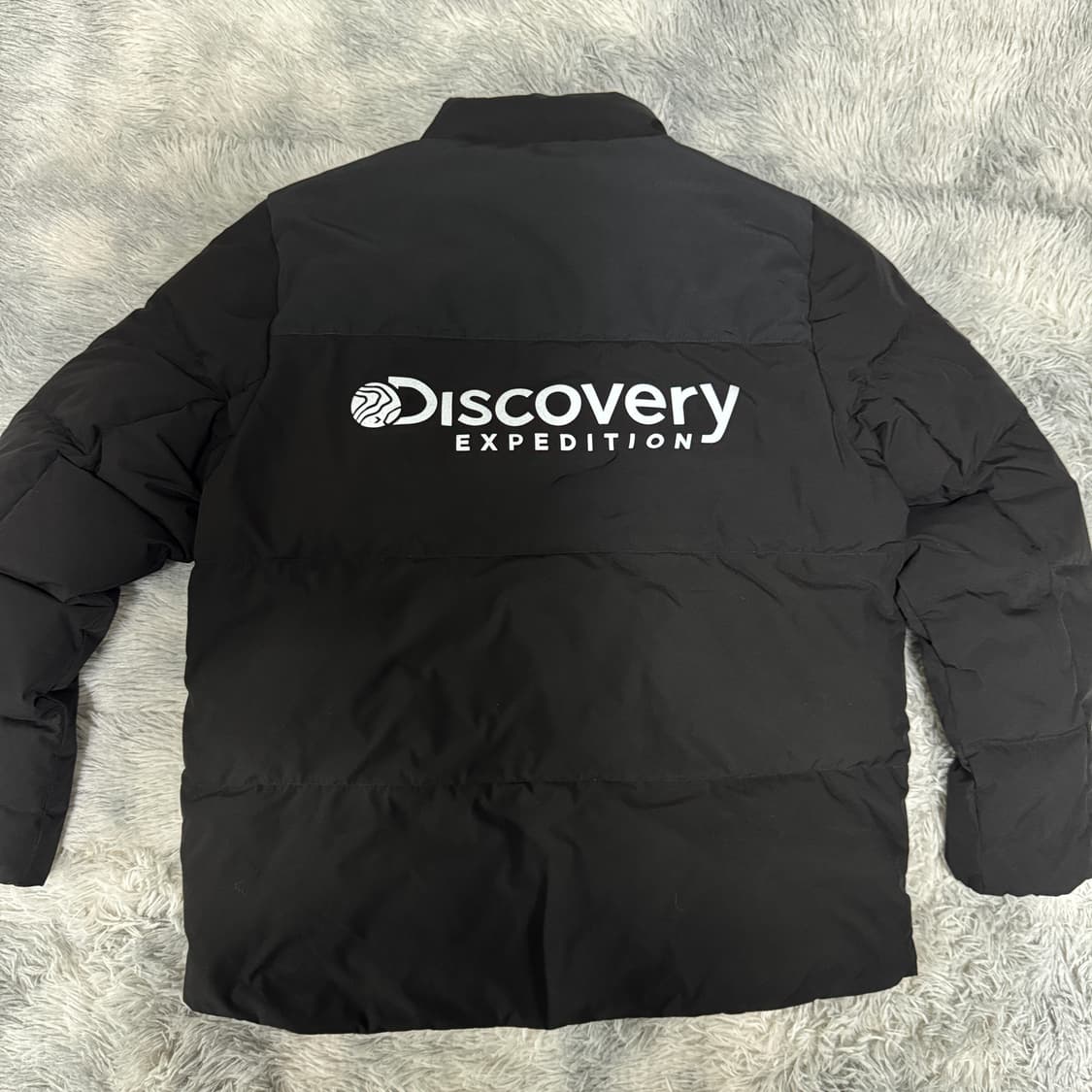 디스커버리 덕 다운패딩 95 사이즈 상품이미지6