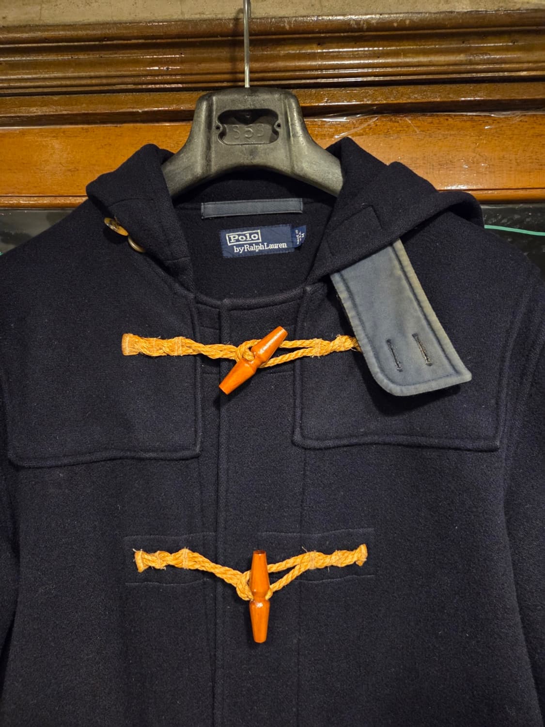 미제 폴로랄프로렌 더플코트  상품이미지2